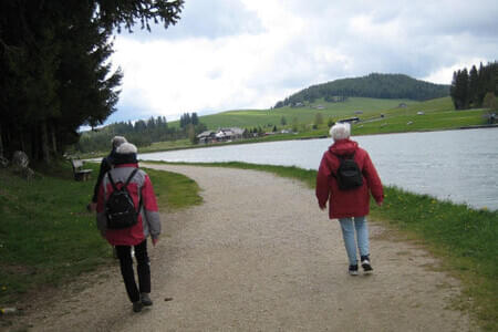 4 Tagesfahrt Anger in Steiermark  Bild 61