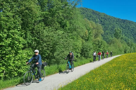 Rad-Tour 14.5.24 OG: Kirchdorf&Erpfendorf Bild 6
