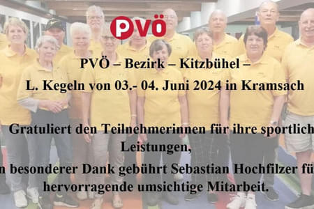 03-04.Juni L.Kegeln Kramsach 24 PVP Bez. Kitzbühel
