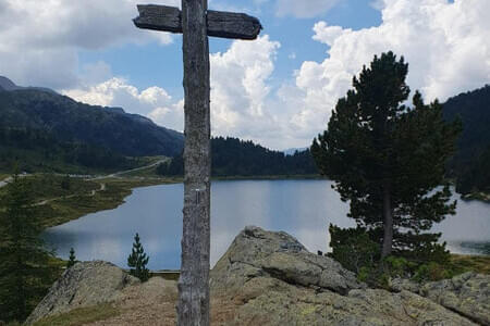 Staller Sattel & Obersee PVÖ Westendorf 2.9.24 Bild 1