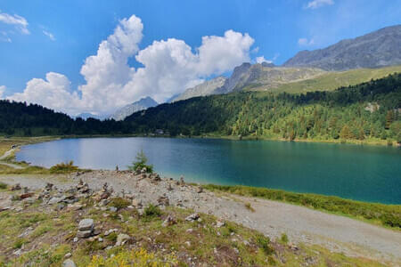 Staller Sattel & Obersee PVÖ Westendorf 2.9.24 Bild 5