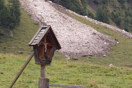 Tagesausflug nach Schirn/Vals PVÖ OG. Going 19.9.24 Bild 25