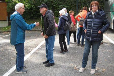 Rauris - Kolm PVÖ Kirchberg Bild 26