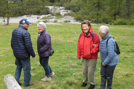 Rauris - Kolm PVÖ Kirchberg Bild 14