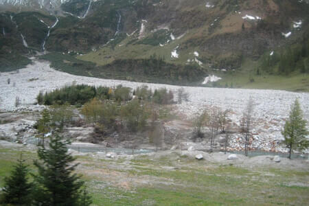 Rauris - Kolm PVÖ Kirchberg Bild 2