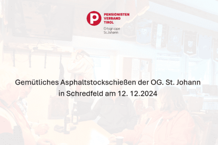 12.12.24 Aphaltstockschießen 