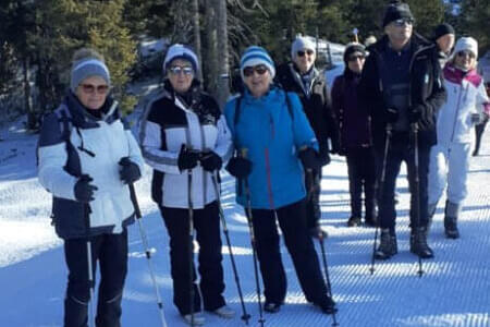 14.01.25 Winterwanderung Kirchdorf & St. Johann Bild 8