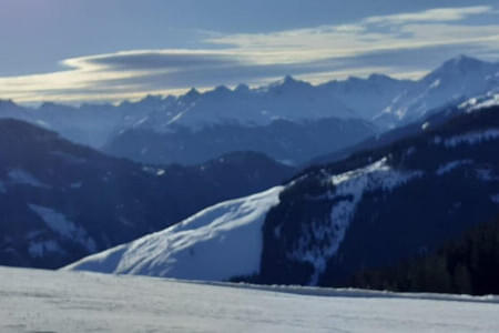 14.01.25 Winterwanderung Kirchdorf & St. Johann Bild 9