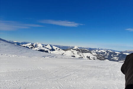 14.01.25 Winterwanderung Kirchdorf & St. Johann Bild 15