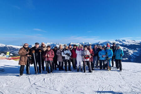 14.01.25 Winterwanderung Kirchdorf & St. Johann Bild 18