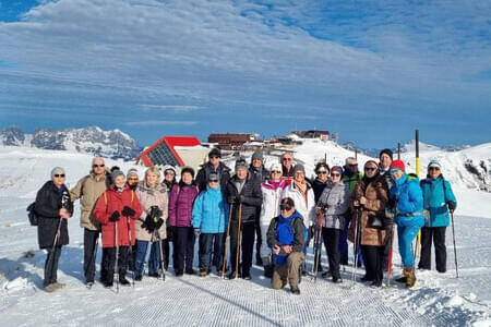 14.01.25 Winterwanderung Kirchdorf & St. Johann Bild 19