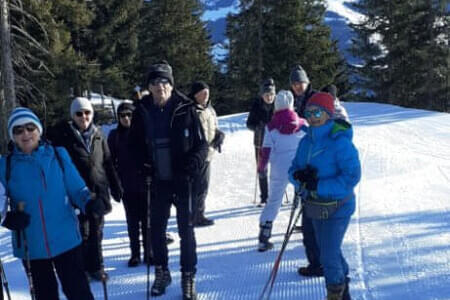 14.01.25 Winterwanderung Kirchdorf Bild 8