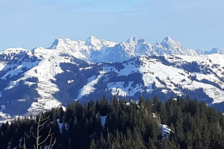 3.S-Bahn Jochberg Wanderung Kirchdorf/Erpfendorf 25 Bild 3