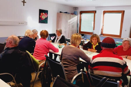 Bunter Nachmittag PVÖ -OG St. Johann Bild 11