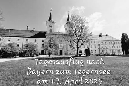 Tegernsee 17.04.25  Bild 35
