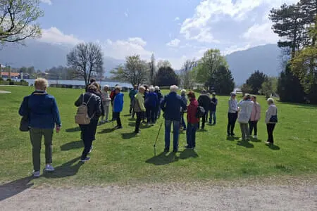 Tegernsee 17.04.25  Bild 24